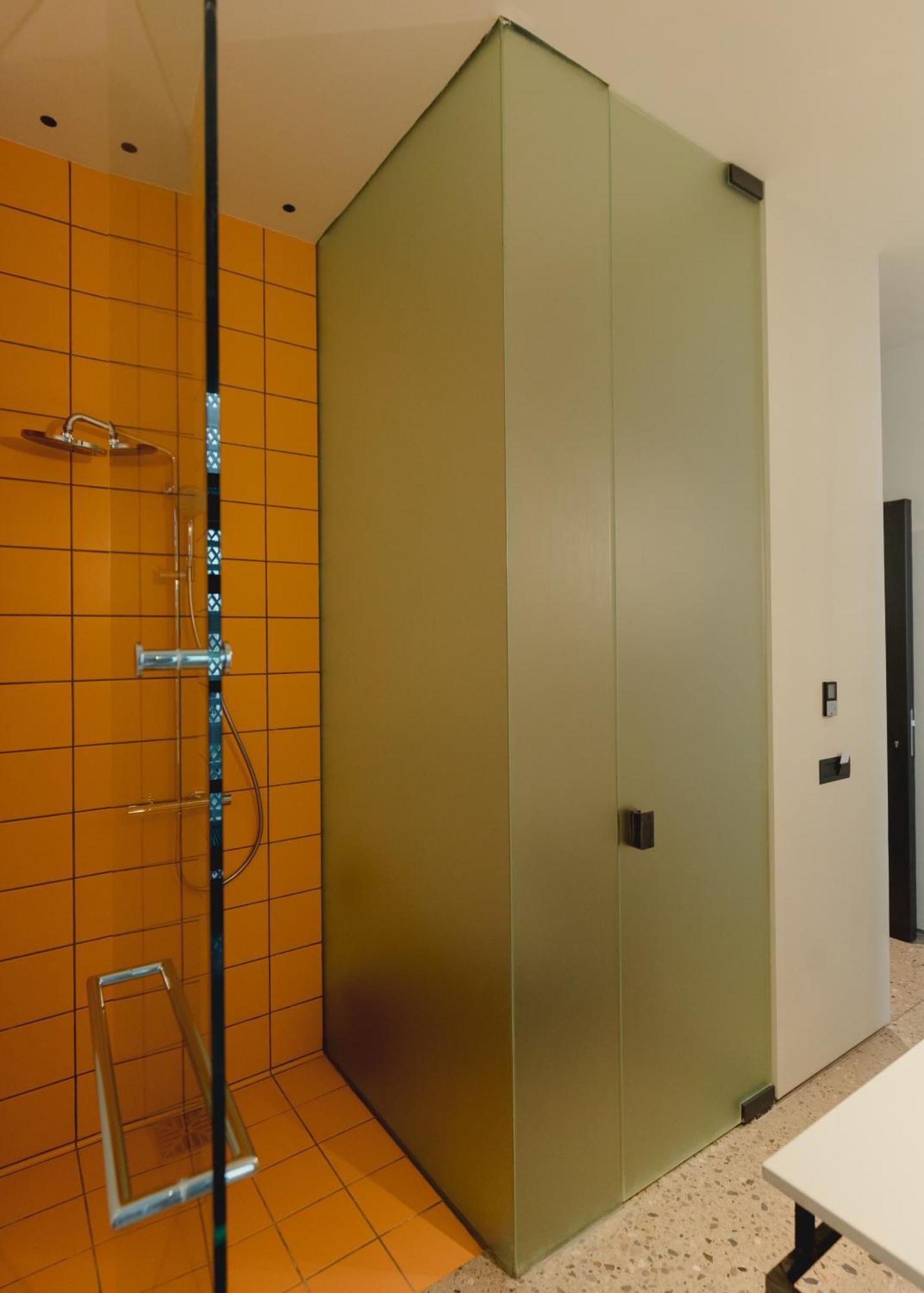 Plexi Space Афины Экстерьер фото